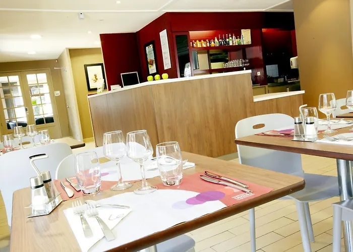 Campanile Nature - Sud 3* Montpellier