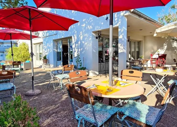 Campanile Nature - Sud Hotel Montpellier