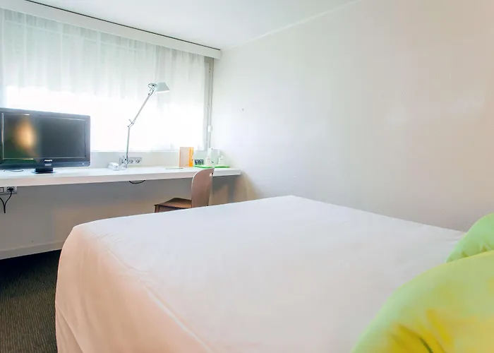 Campanile Nature - Sud Hotel Montpellier