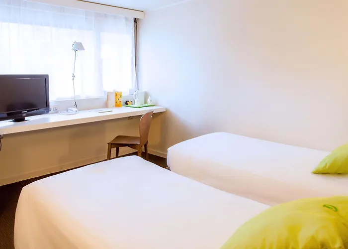 Campanile Nature - Sud Montpellier