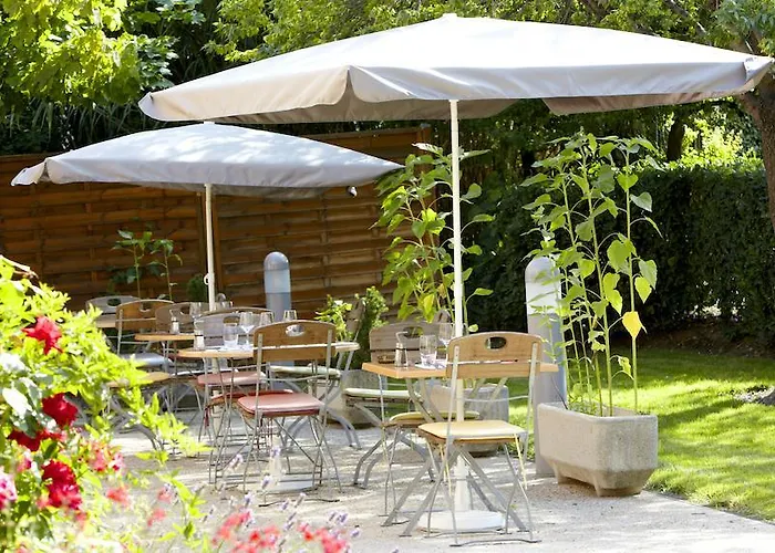 Campanile Nature - Sud Montpellier