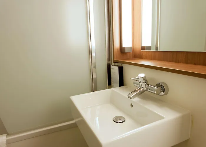 Hotel Campanile Nature - Sud 3*