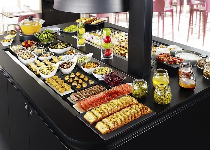 Hotel Campanile Nature - Sud 3*