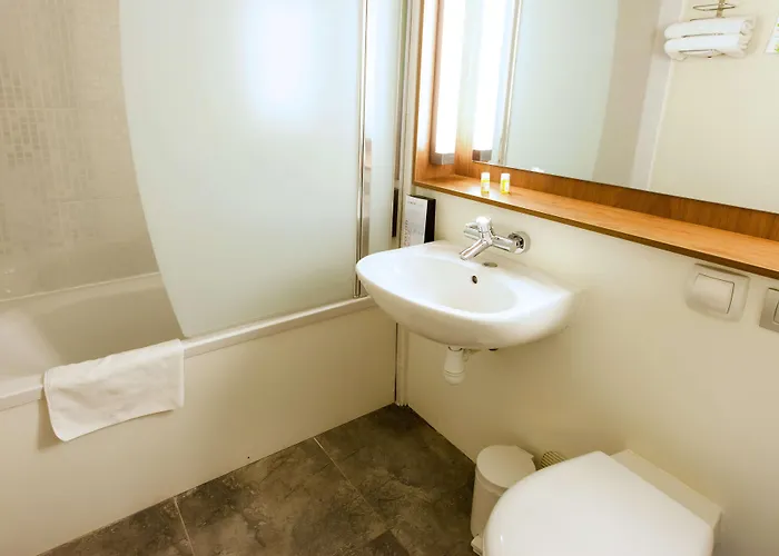 Campanile Nature - Sud