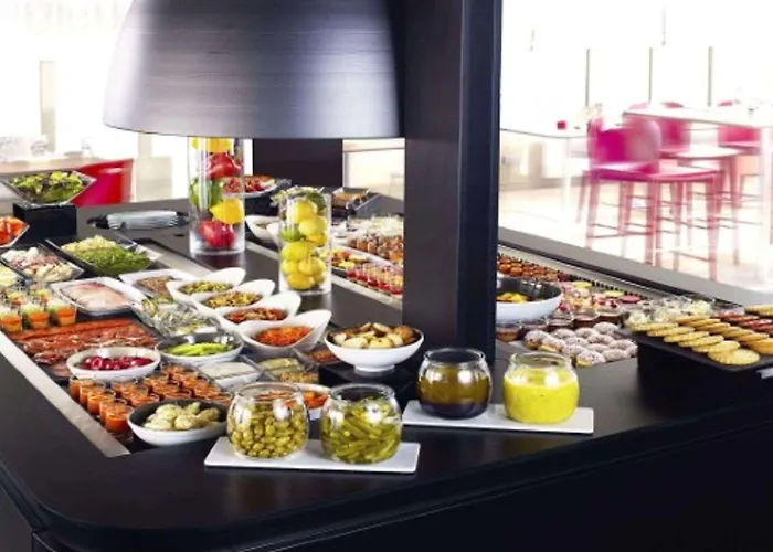 Campanile Nature - Sud 3* Montpellier