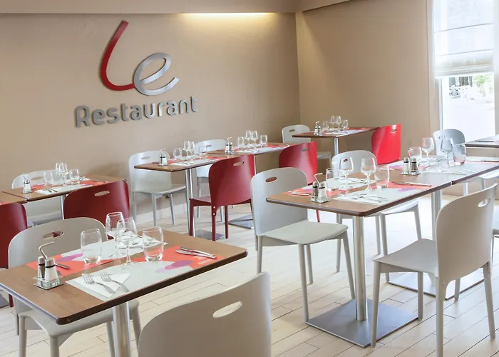 Campanile Nature - Sud Hotel Montpellier