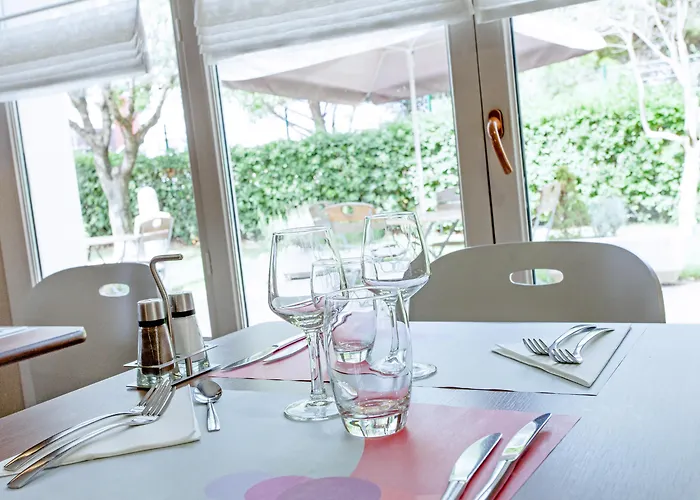 Hotel Campanile Nature - Sud 3*