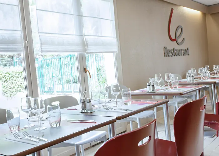 Campanile Nature - Sud Hotel 3*