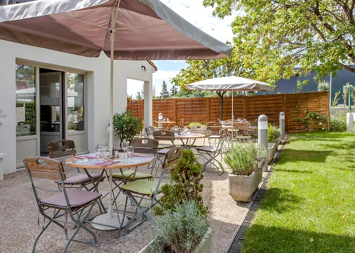 Campanile Nature - Sud 3*