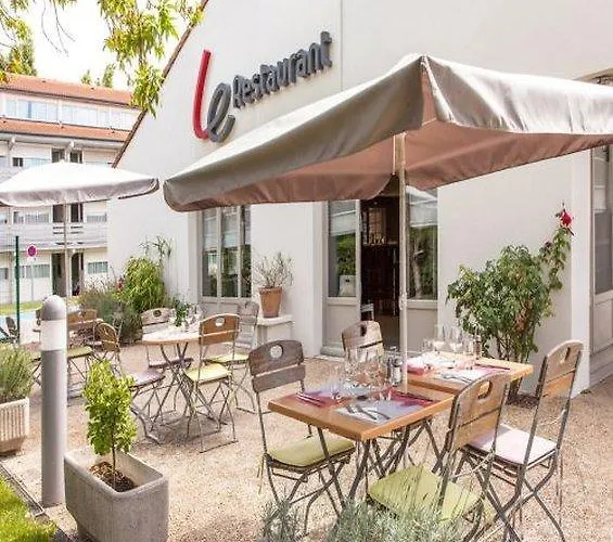 Campanile Nature - Sud Montpellier