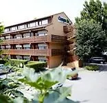 Campanile Nature - Sud 3* Montpellier