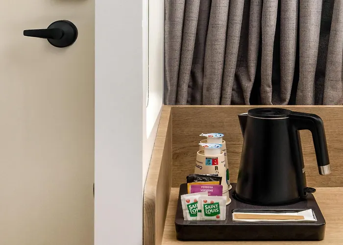 Campanile Nature - Sud