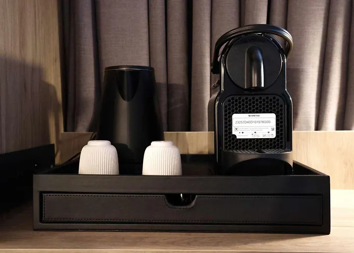 Hotel Campanile Nature - Sud Montpellier