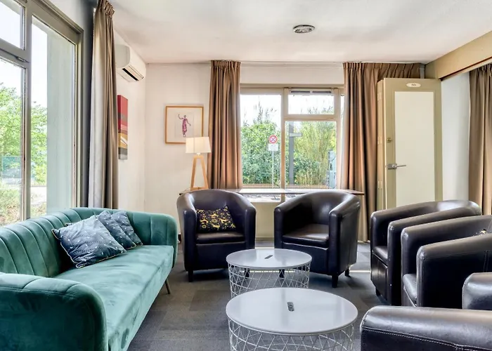 Campanile Nature - Sud Hotel 3*