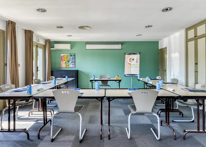 Campanile Nature - Sud Montpellier