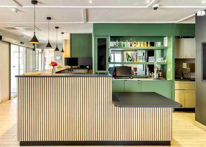 Campanile Nature - Sud