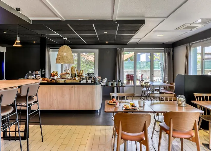 Campanile Nature - Sud Hotel