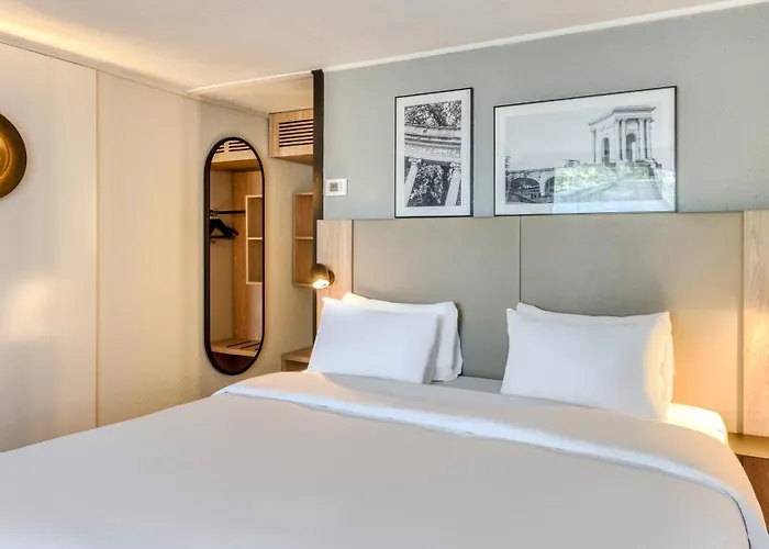 Campanile Nature - Sud Hotel 3*