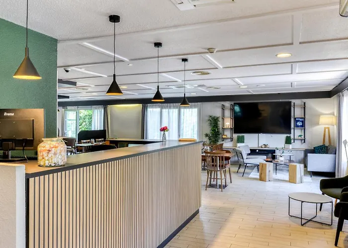 Campanile Nature - Sud Montpellier