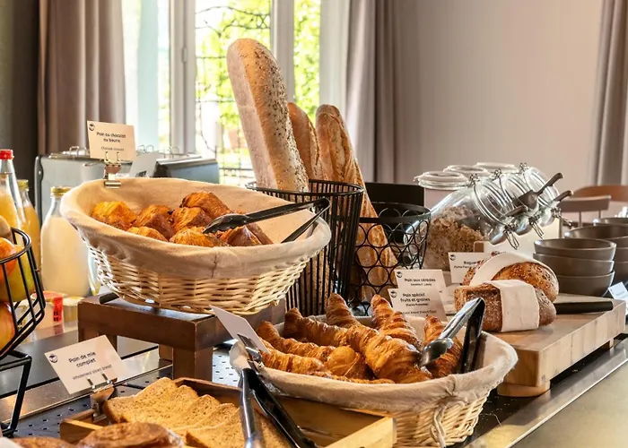 Campanile Nature - Sud