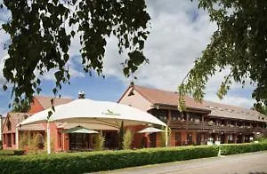 Hotel Campanile Nature - Sud Montpellier