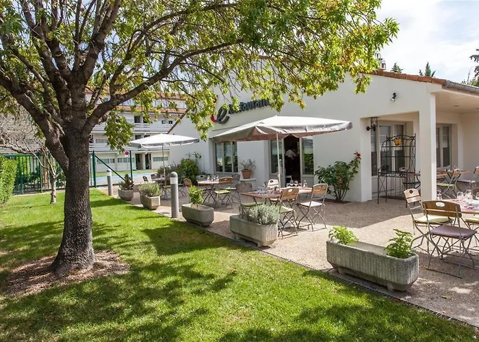 Campanile Nature - Sud