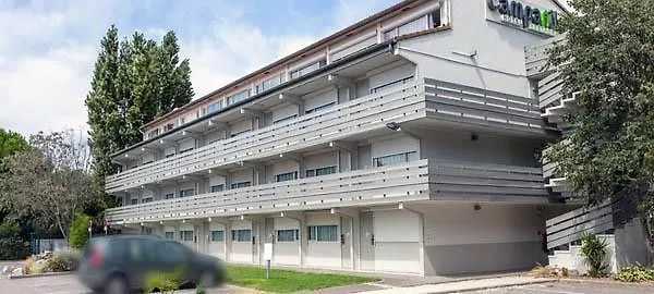 Campanile Nature - Sud 3*