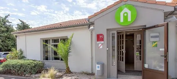 Campanile Nature - Sud Montpellier