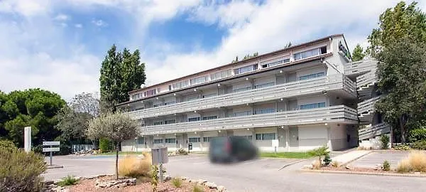 Campanile Nature - Sud 3*