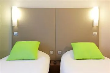 Campanile Nature - Sud Montpellier