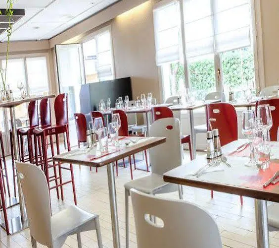 Hotel Campanile Nature - Sud Montpellier