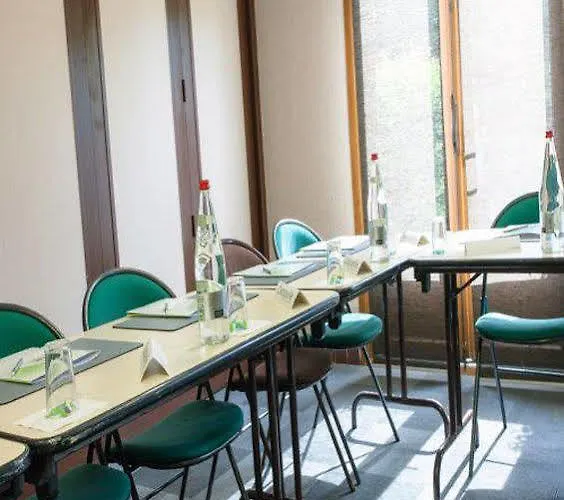 Campanile Nature - Sud Hotel