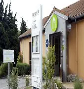 Hotel Campanile Nature - Sud 3*