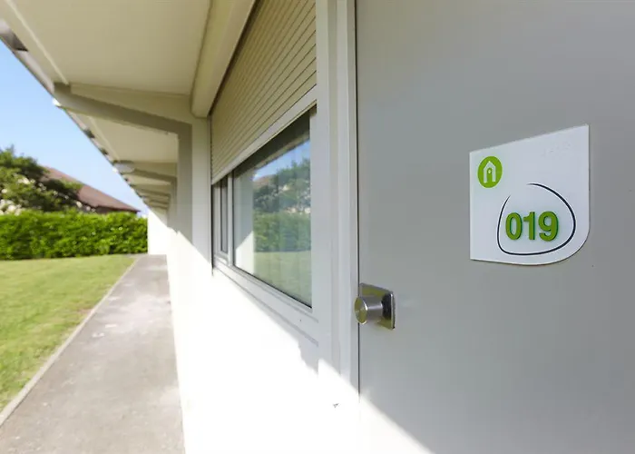 Campanile Nature - Sud Montpellier